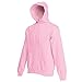 Fruit of the Loom Lightweight Hooded Sweat