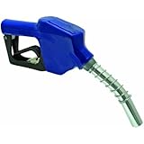 Apache Hose & Belting 99000239 3/4" Auto Fuel Nozzle