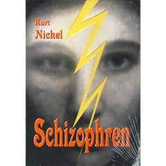 Schizophrenie