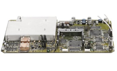 WISI OK86 Kanalaufbereitung Dual stereo DVB-S Preisvergleich