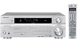 Pioneer VSX-917V - 7.1 ch - Home Cinema Receiver - With HDMI - Silver