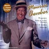 Maurice Chevalier - L
