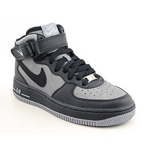 Nike Air Force Mid Basketball