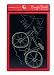 BOOGIE BOARD Ardoise Boogie Board - rouge BOOGIE BOARD Ardoise Boogie Board - rouge