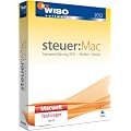 WISO steuer:Mac 2012 (f�r Steuerjahr 2011)