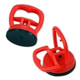 Mini 2-1/4 Suction-Cup Lifter - Lift/Pull over 25 lbs!