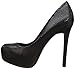 Jessica Simpson Women's Rebeca Platform Pump
