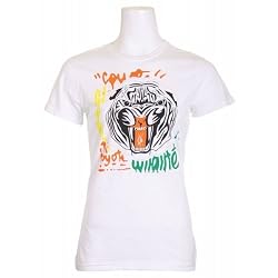 Volcom Mike Kershnaaar Organic T-Shirt Womens