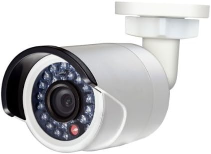 OEM DS-2CD2012-I 1.3 Megapixel IR Outdoor IP HD Bullet Camera