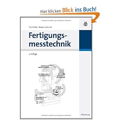 Fertigungsmesstechnik