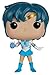 Funko POP Anime: Sailor Moon - Sailor Mercury Action Figure