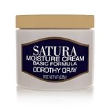 Satura Moisture Cream Basic Formula by Dorothy Gray 226g/8oz