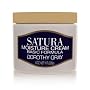 Satura Moisture Cream Basic Formula by Dorothy Gray 226g/8oz
