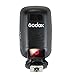 Godox XT32C HSS 1/8000s Build-in 2.4G Wireless Power Control Flash Trigger for Canon (XT32C)