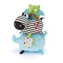 Skip Hop 307303 ABC Stack and Stick Animals