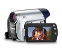 Canon ZR900 MiniDV Camcorder with 41x Optical Zoom