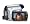 Canon ZR900 MiniDV Camcorder with 37x Optical Zoom