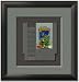 Classic NES (nintendo) Game - CASTLEVANIA - Framed Image