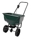 Precision Products SB42GY Economy Broadcast Spreader