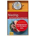 Niedrigtemperaturgar-Set: K�chenratgeber Niedrigtemperaturgaren plus Backofenthermometer (Buch plus)