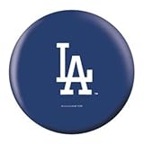 Los Angeles Dodgers Ball (15lbs)