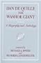 Dan De Quille, the Washoe Giant: A Biography and Anthology (Western literature series)