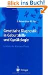 Genetische Diagnostik in Geburtshilfe...