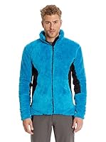 Alpine Pro Forro Polar Kailas (Azul)