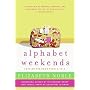Alphabet Weekends
