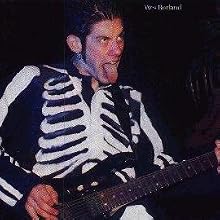 Wes Borland