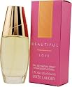 Beautiful Love By Estee Lauder For Women, Eau De Parfum Spray, 1-Ounce Bottle