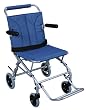 Super Light, Folding wheelchair With Carry Bag