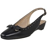 Ros Hommerson Womens Bravia Slingback