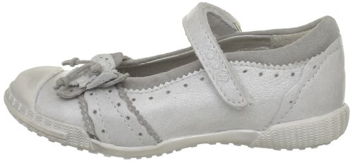 Mod8 Karla, Chaussures basses fille - Blanc (3), 31 EU