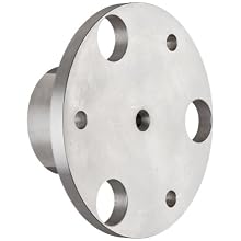 Lovejoy Disc Coupling, SXC Type, Close Coupled Disc Coupling Hub