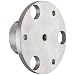 Lovejoy Disc Coupling, SXC Type, Close Coupled Disc Coupling Hub