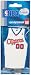 ProScent Paper, NBA Los Angeles Clippers, Jersey Shaped Automotive Air Freshener (Pack of 24)