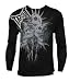 TSL3 TapouT Cannibal Long Sleeve Thermal MMA
