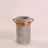 Soapstone Wine Bottle Chiller / Holder
