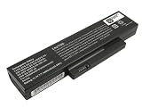 Fujitsu Siemens Esprimo Mobile V5515 V5535 V5555 V6515 Laptop Battery FOX-EFS-SA-XXF-06 SMP-EFS-SS-22E-06