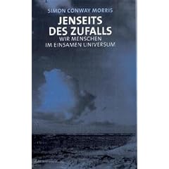 Jenseits des Zufalls: Wir Menschen im einsamen Universum