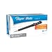 Paper Mate Logo II 0.5mm Mechanical Pencils, 12 Black Pencils (64051)