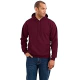 Port & Company Pullover Hooded Sweatshirt