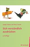 Produkt-Bild: Sich verst&auml;ndlich ausdr&uuml;cken
