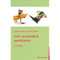 Sich verst�ndlich ausdr�cken