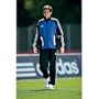 Adidas Herren Pr�sentationsanzug Tiro 11 Pre, royalblau/silber/wei�, 9, 31978