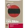 Premium Gift Bible NLT, TuTone