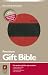Premium Gift Bible NLT, TuTone