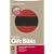Premium Gift Bible NLT, TuTone