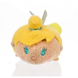 Mini peluche Tsum Tsum F&eacute;e Clochette Disney: Jeux et